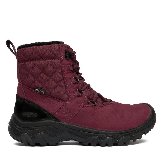 Obrázek produktu Sněhule Keen Greta II Waterproof 1031167 Bordó