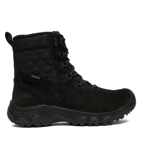 Obrázek produktu Sněhule Keen Greta II Waterproof 1031168 Černá