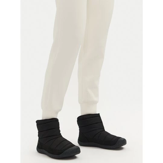Obrázek produktu Sněhule Keen Howser Fold Down 1029460 Černá