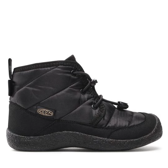 Obrázek produktu Sněhule Keen Howser II Chukka Wp 1025513 Černá