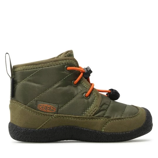 Obrázek produktu Sněhule Keen Howser II Chukka Wp 1025518 Khaki