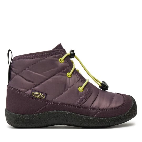 Obrázek produktu Sněhule Keen Howser II Waterproof Chukka 1029427 Fialová