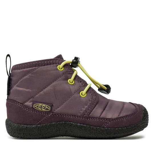 Obrázek produktu Sněhule Keen Howser II Waterproof Chukka 1029432 Fialová