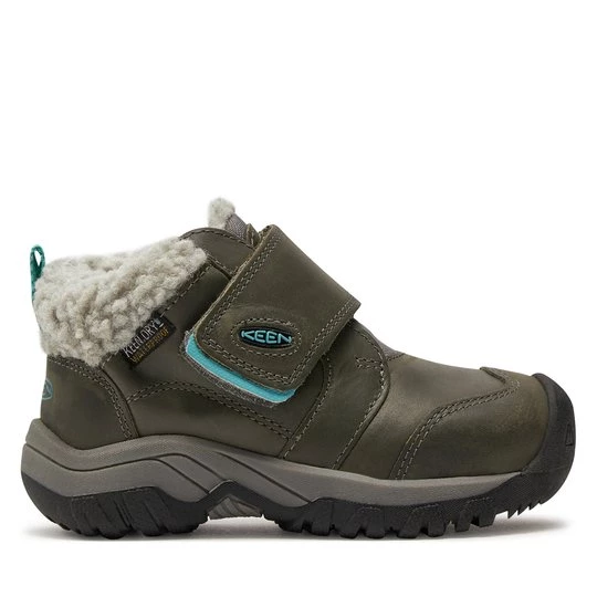 Obrázek produktu Sněhule Keen Kootenay IV Mid Wp 1026751 Šedá