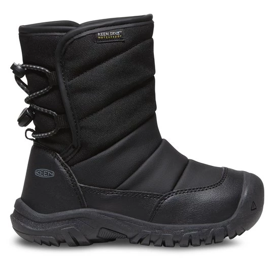 Obrázek produktu Sněhule Keen Puffrider Wp 1028022-10 Černá