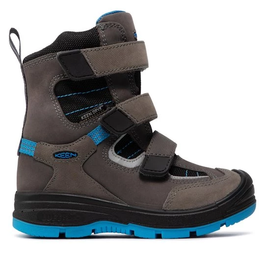 Obrázek produktu Sněhule Keen Redwood Winter Wp 1023678 Šedá