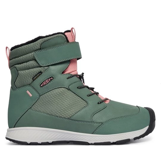 Obrázek produktu Sněhule Keen Skua Winter Wp 1029544 Zelená