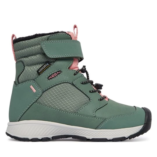 Obrázek produktu Sněhule Keen Skua Winter Wp 1029621 Zelená
