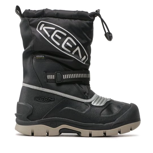 Obrázek produktu Sněhule Keen Snow Troll Wp 1026753 Černá