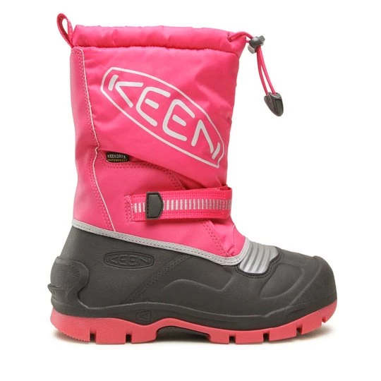 Obrázek produktu Sněhule Keen Snow Troll Wp 1026754 Růžová