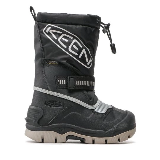 Obrázek produktu Sněhule Keen Snow Troll Wp 1026756 Černá