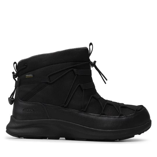Obrázek produktu Sněhule Keen Uneek Snk Chukka Wp 1023553 Černá