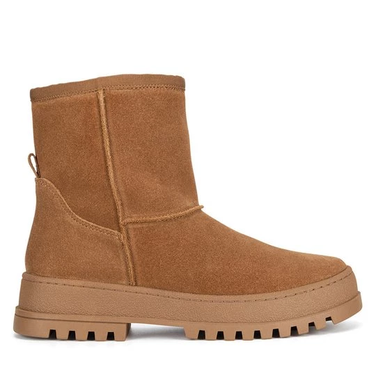 Obrázek produktu Sněhule Lasocki ARC-DUNA-02 Hnědá