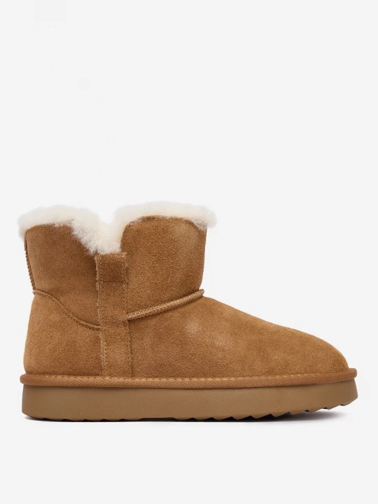 Obrázek produktu Sněhule LASOCKI CAMEL