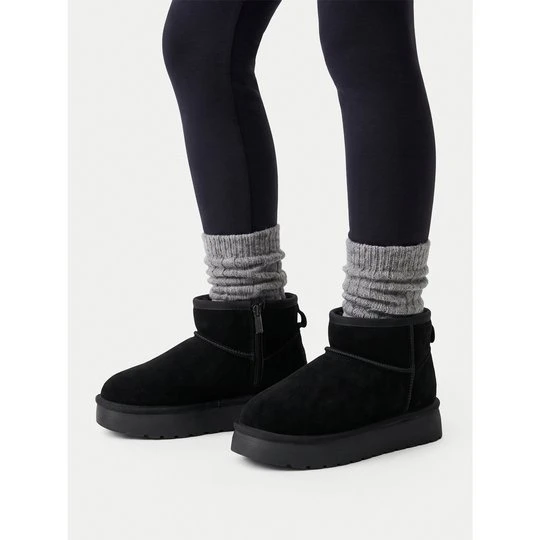 Obrázek produktu Sněhule Lasocki CEO-TS6416-01 Černá