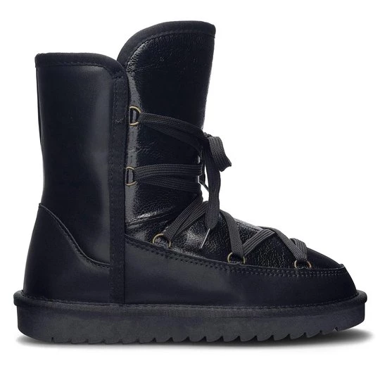 Obrázek produktu Sněhule Lasocki WFA1634-11Z Černá