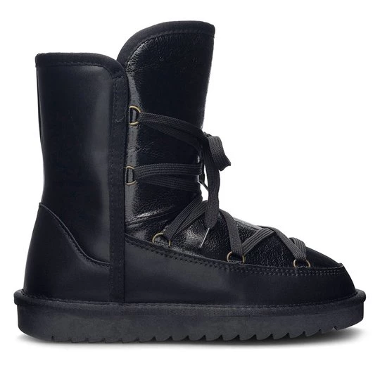 Obrázek produktu Sněhule Lasocki WFA1634-11Z Černá