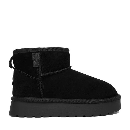 Obrázek produktu Sněhule Lasocki Young CEO-CS6367-11 Černá