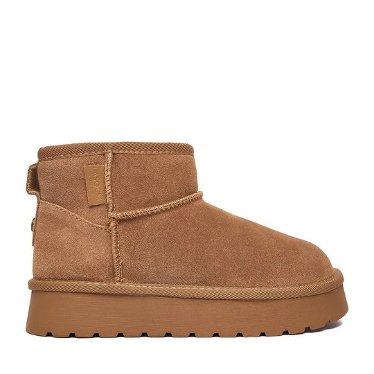 Obrázek produktu Sněhule Lasocki Young CEO-CS6367-11 Hnědá