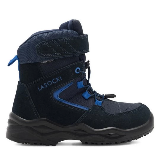 Obrázek produktu Sněhule Lasocki Young CP91-21916N(IV)CH Modrá