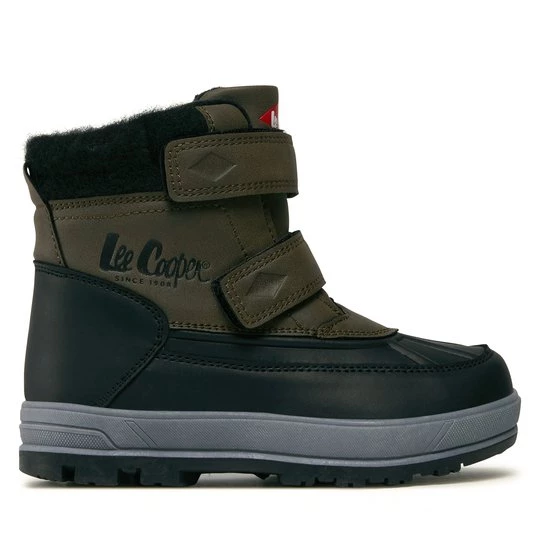Obrázek produktu Sněhule Lee Cooper Lcj-23-01-2058K Šedá