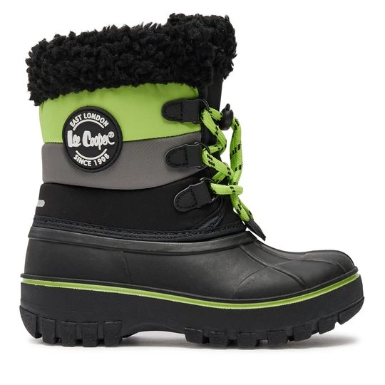 Obrázek produktu Sněhule Lee Cooper LCJ-24-44-2856K Černá