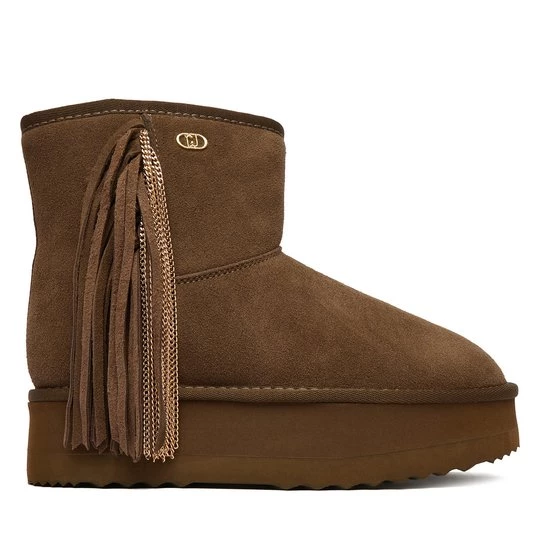 Obrázek produktu Sněhule Liu Jo Jane 09 SF5109 PX002 Hnědá