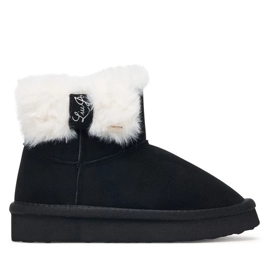 Obrázek produktu Sněhule Liu Jo Mini Jil 02 4F6017 T9122 M Černá