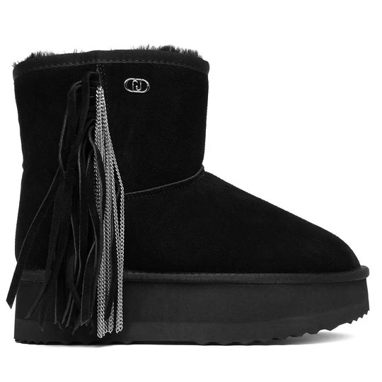 Obrázek produktu Sněhule Liu Jo SF5109 PX002 Černá