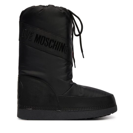 Obrázek produktu Sněhule LOVE MOSCHINO JA24032G0PISX000 Černá