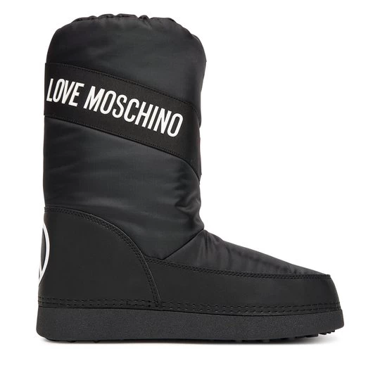 Obrázek produktu Sněhule LOVE MOSCHINO JA24032G1NISA000 Černá