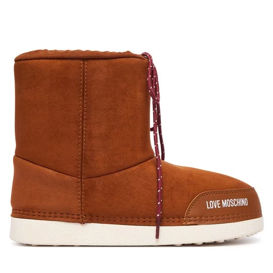 Obrázek produktu Sněhule LOVE MOSCHINO JA24112G1PISF212 Béžová