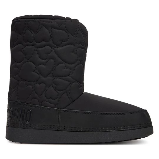 Obrázek produktu Sněhule LOVE MOSCHINO JA24202G1NISE00A Černá