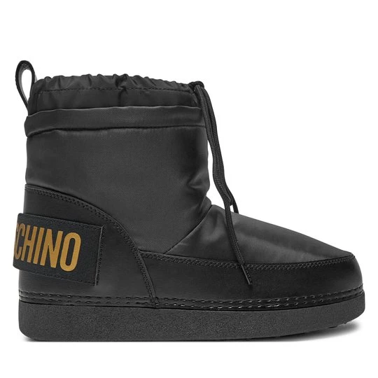 Obrázek produktu Sněhule LOVE MOSCHINO JA24972G0LEB000A Černá