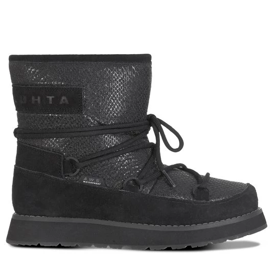 Obrázek produktu Sněhule Luhta Nauttiva 75580 400 L Černá