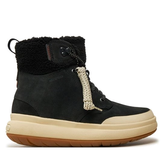 Obrázek produktu Sněhule Merrell Marquette Thermo Lace Wp J007056 Černá