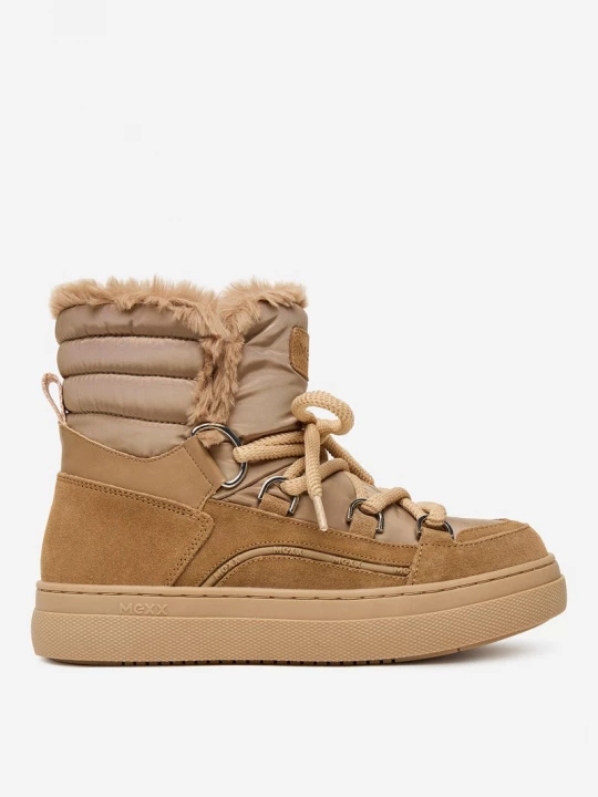 Obrázek produktu Sněhule Mexx CAMEL