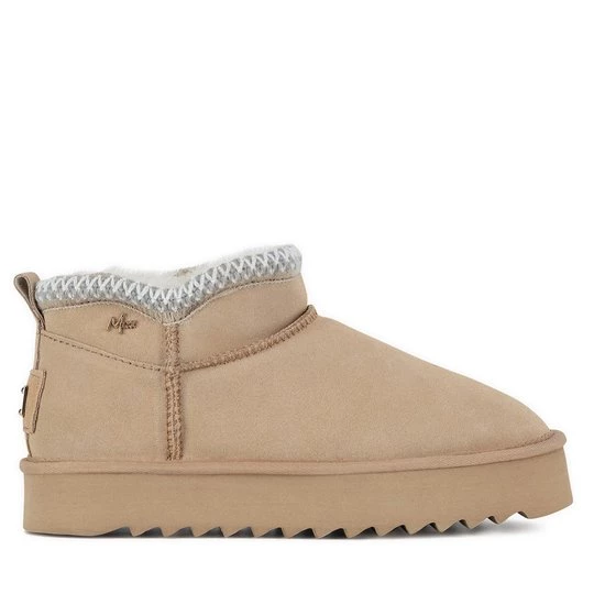 Obrázek produktu Sněhule MEXX MICH2003843W Béžová