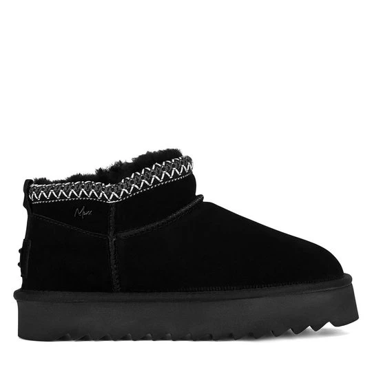 Obrázek produktu Sněhule MEXX MICH2003843W Černá