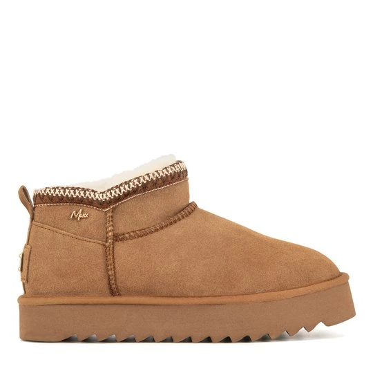 Obrázek produktu Sněhule MEXX MICH2003843W Hnědá