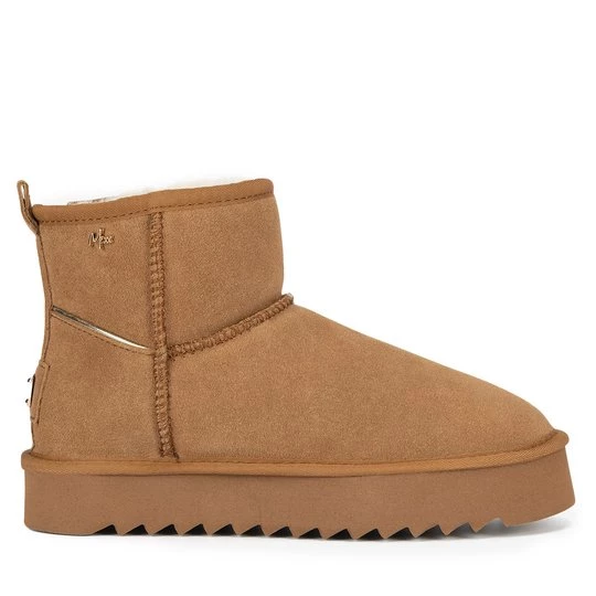 Obrázek produktu Sněhule MEXX MICH2003943W Hnědá