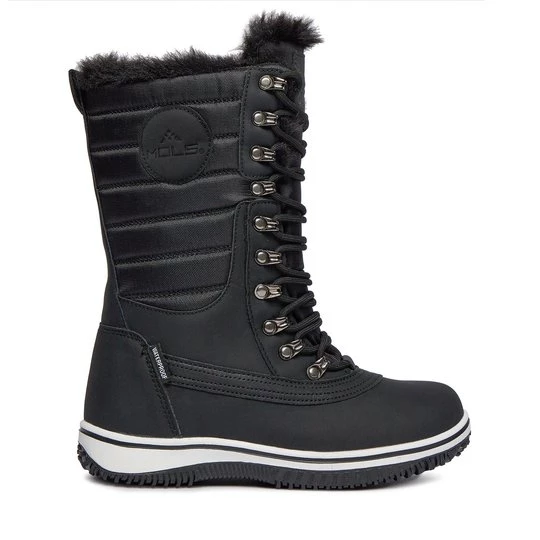 Obrázek produktu Sněhule MOLS Drenu W Winterboot WP M204385 Černá