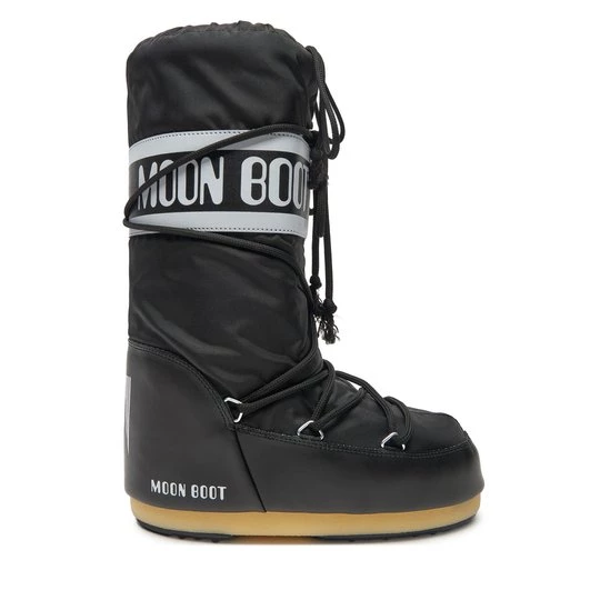 Obrázek produktu Sněhule Moon Boot 80D1400440 D Černá