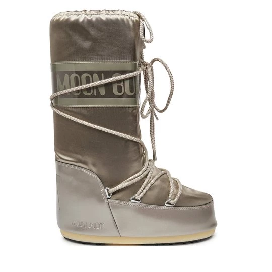 Obrázek produktu Sněhule Moon Boot 80D1401680 Zlatá