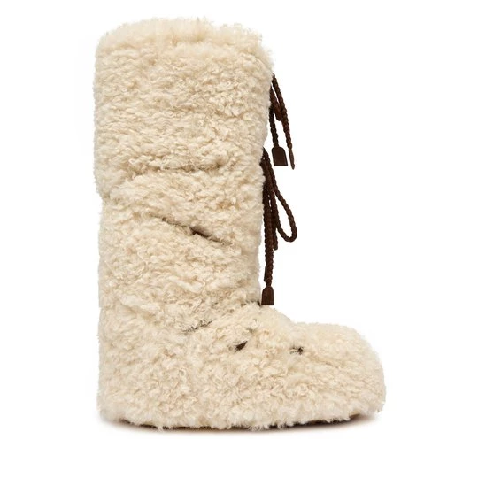 Obrázek produktu Sněhule Moon Boot 80D1403070 Béžová
