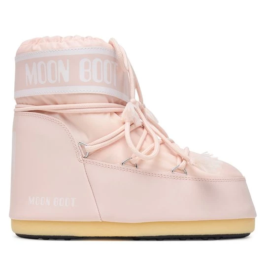 Obrázek produktu Sněhule Moon Boot 80D1409340 Světle růžová