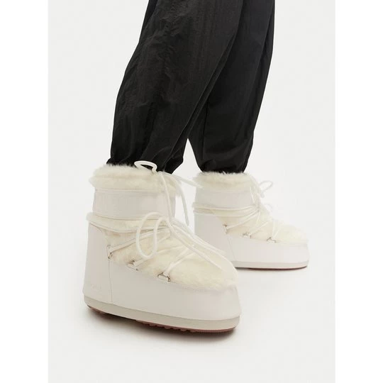 Obrázek produktu Sněhule Moon Boot 80D1409390 Bílá