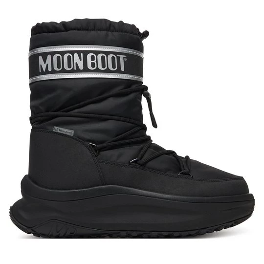Obrázek produktu Sněhule Moon Boot 80D2490010 Černá