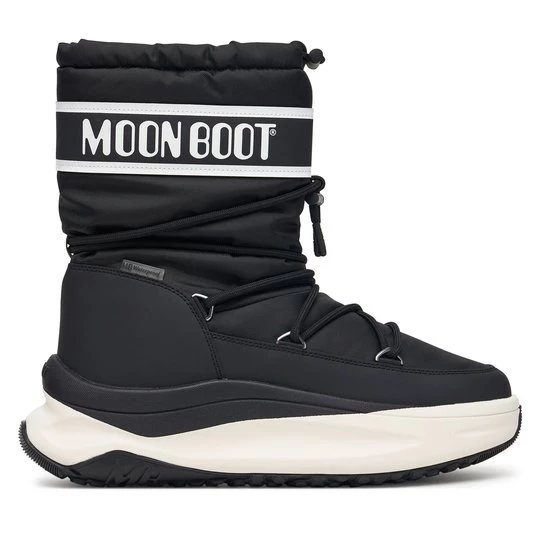 Obrázek produktu Sněhule Moon Boot 80D2490010 Černá