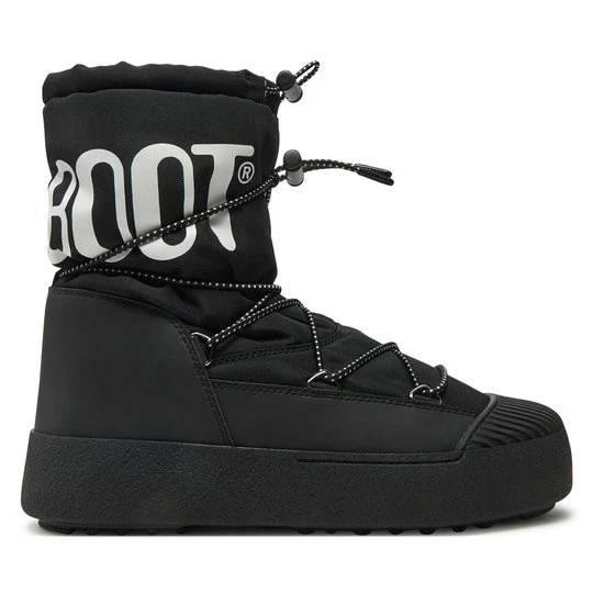 Obrázek produktu Sněhule Moon Boot Mtrack Polar 80D2440080 Černá